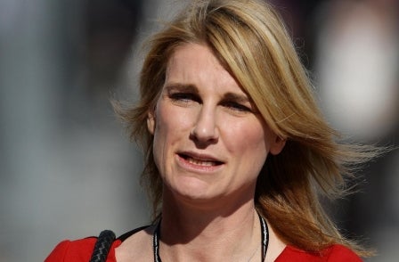 Lord McAlpine lodges £50k libel claim against Sally Bercow